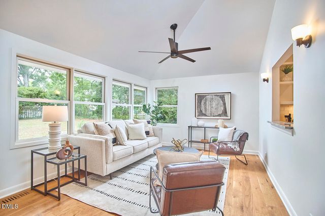 511 Hugo Street, Durham, NC 27704