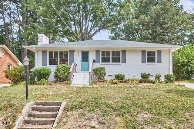 511 Hugo Street, Durham, NC 27704