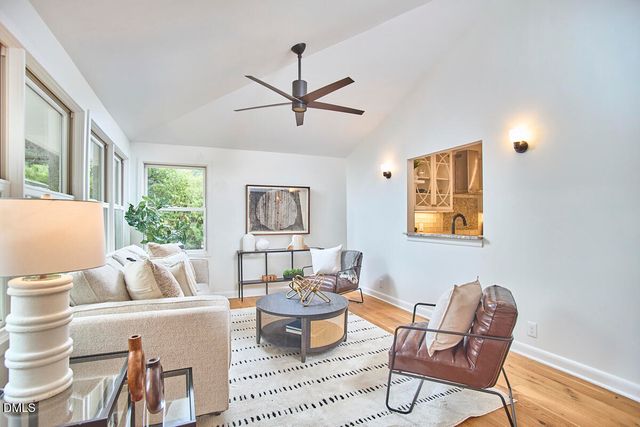 511 Hugo Street, Durham, NC 27704
