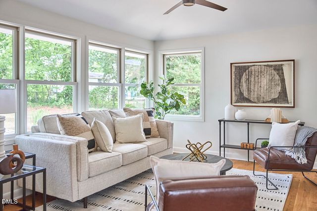 511 Hugo Street, Durham, NC 27704