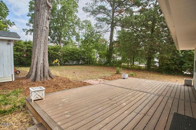 511 Hugo Street, Durham, NC 27704