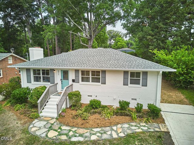 511 Hugo Street, Durham, NC 27704