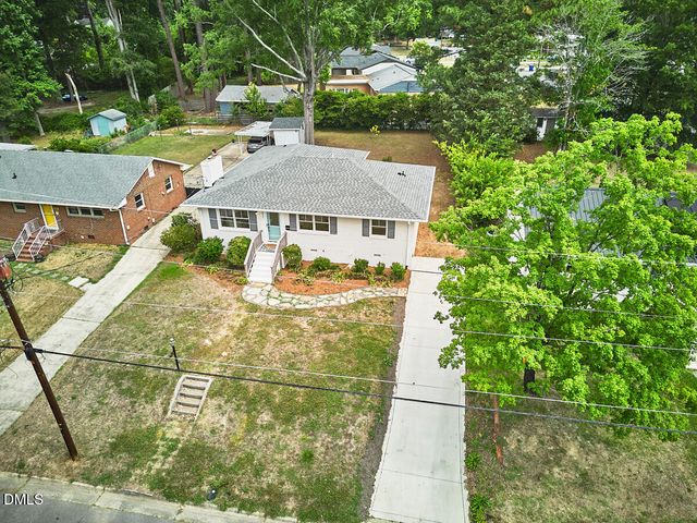 511 Hugo Street, Durham, NC 27704