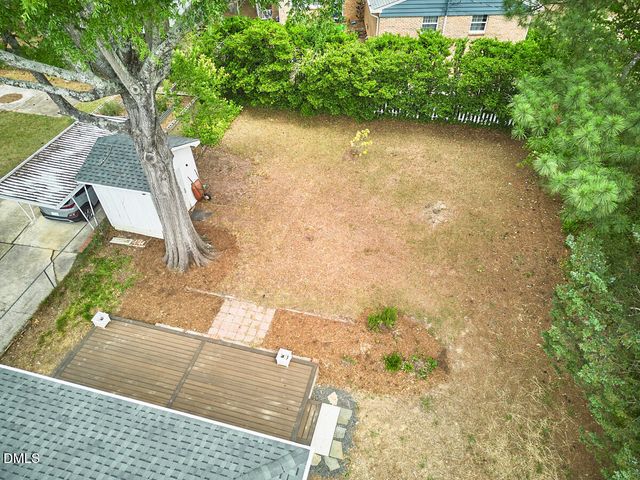511 Hugo Street, Durham, NC 27704