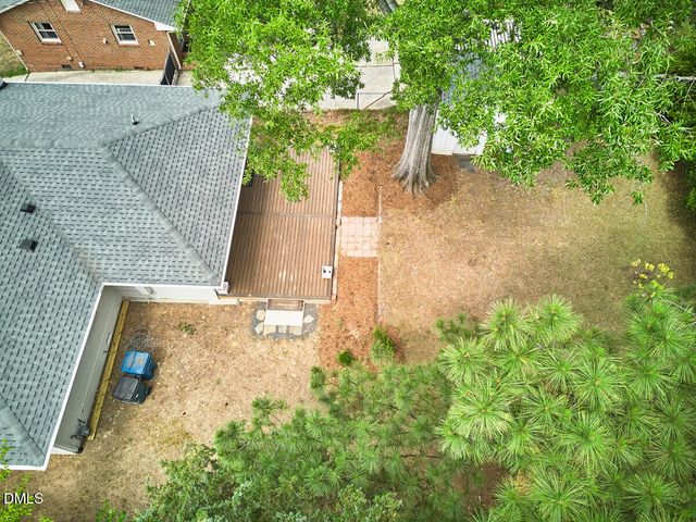 511 Hugo Street, Durham, NC 27704