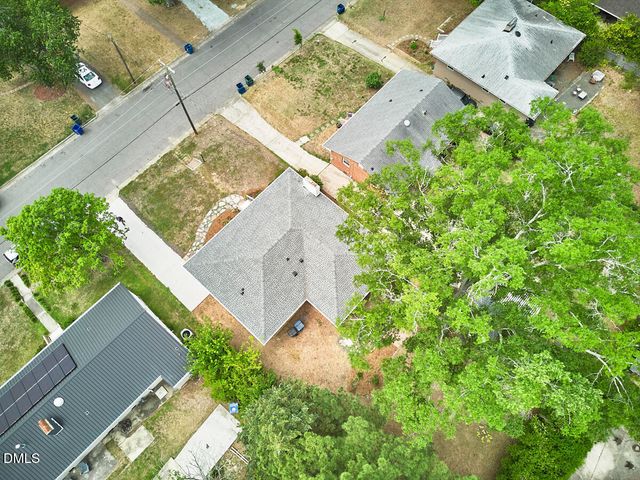 511 Hugo Street, Durham, NC 27704