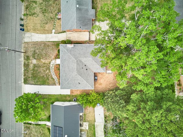 511 Hugo Street, Durham, NC 27704