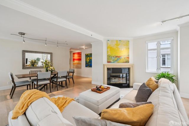 1340 Clay Street 603, San Francisco, CA 94109
