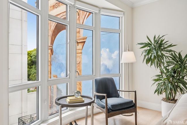 1340 Clay Street 603, San Francisco, CA 94109