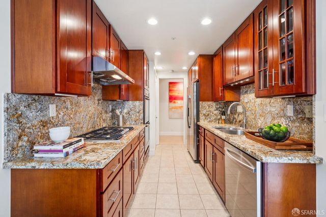 1340 Clay Street 603, San Francisco, CA 94109