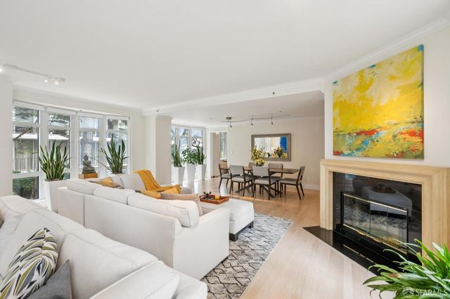 1340 Clay Street 603, San Francisco, CA 94109