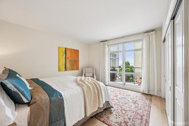 1340 Clay Street 603, San Francisco, CA 94109