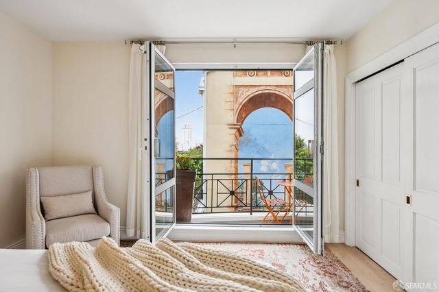 1340 Clay Street 603, San Francisco, CA 94109