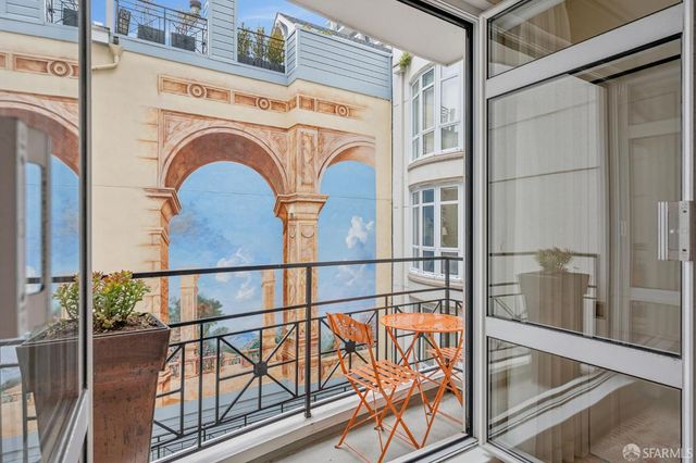 1340 Clay Street 603, San Francisco, CA 94109