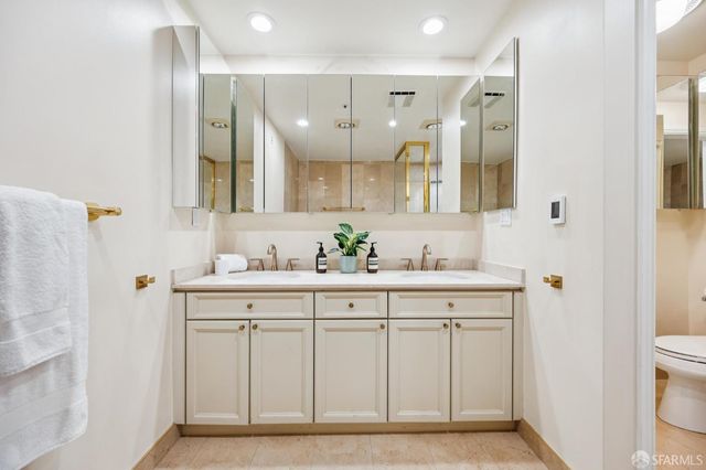 1340 Clay Street 603, San Francisco, CA 94109