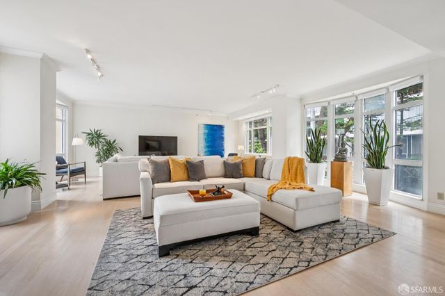 1340 Clay Street 603, San Francisco, CA 94109