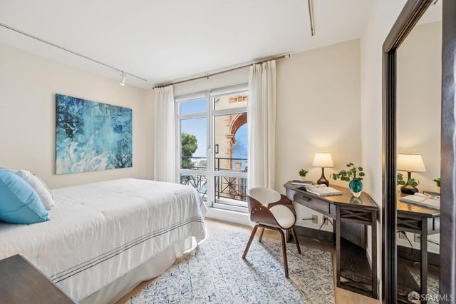 1340 Clay Street 603, San Francisco, CA 94109