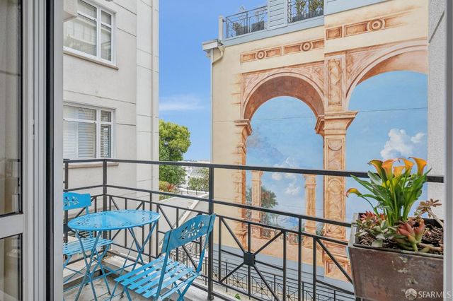 1340 Clay Street 603, San Francisco, CA 94109