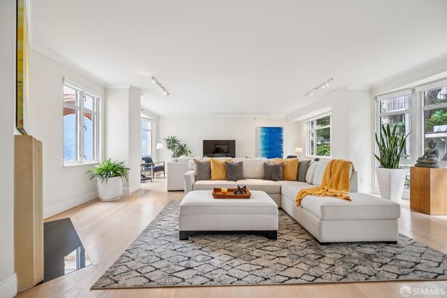 1340 Clay Street 603, San Francisco, CA 94109
