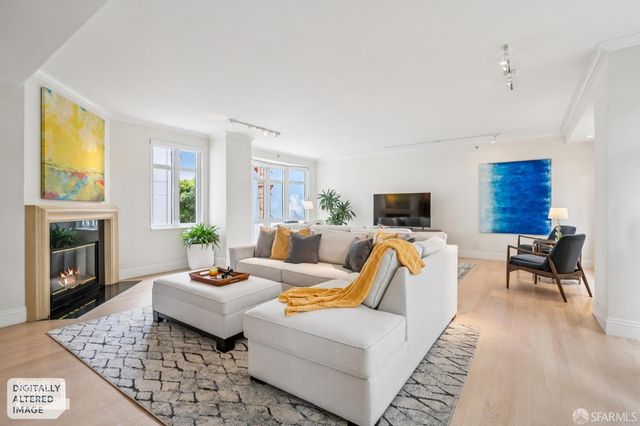1340 Clay Street 603, San Francisco, CA 94109