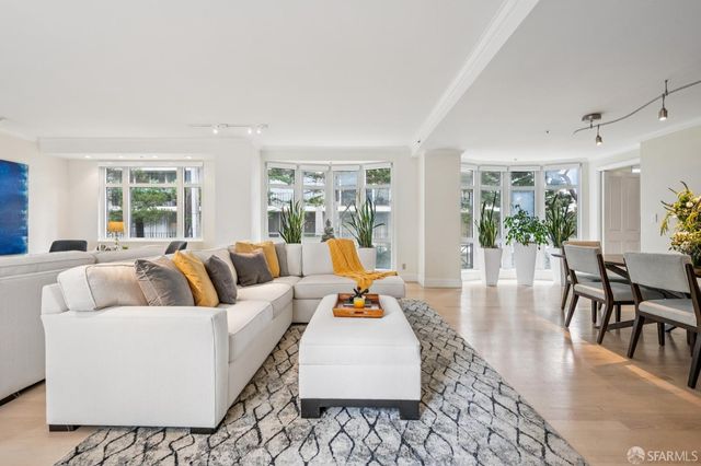 1340 Clay Street 603, San Francisco, CA 94109