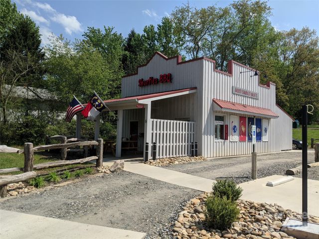 6 Newfound Road, Asheville, NC 28806