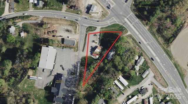 6 Newfound Road, Asheville, NC 28806