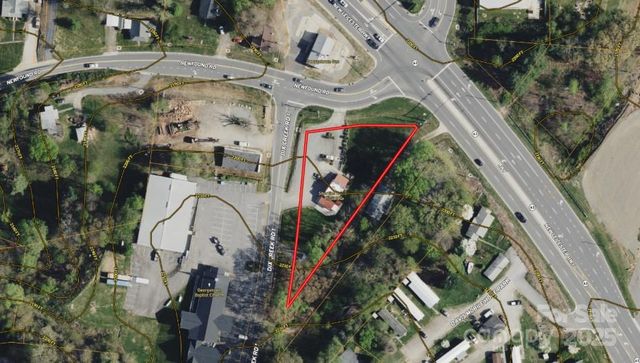 6 Newfound Road, Asheville, NC 28806