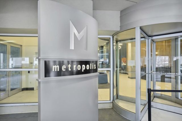 943 Peachtree NE Street 716, Atlanta, GA 30309