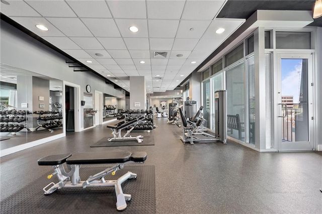 943 Peachtree NE Street 716, Atlanta, GA 30309