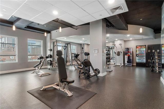 943 Peachtree NE Street 716, Atlanta, GA 30309