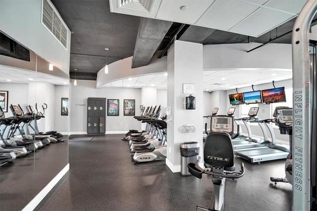 943 Peachtree NE Street 716, Atlanta, GA 30309