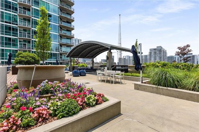 943 Peachtree NE Street 716, Atlanta, GA 30309