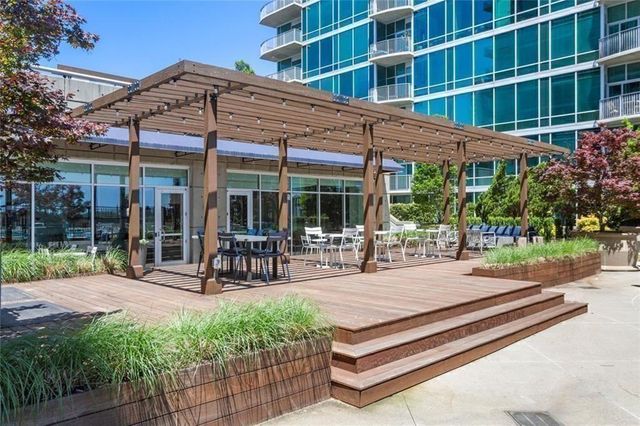 943 Peachtree NE Street 716, Atlanta, GA 30309