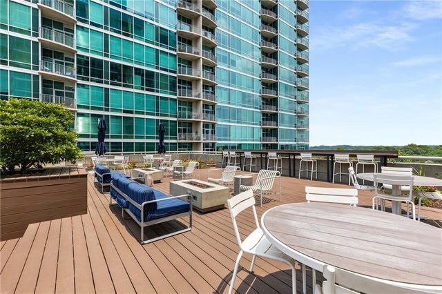 943 Peachtree NE Street 716, Atlanta, GA 30309