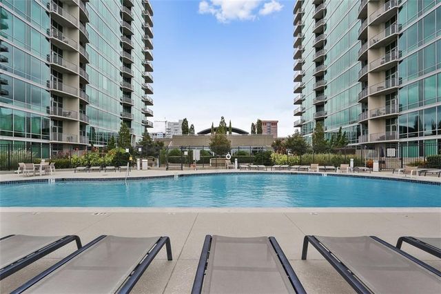 943 Peachtree NE Street 716, Atlanta, GA 30309