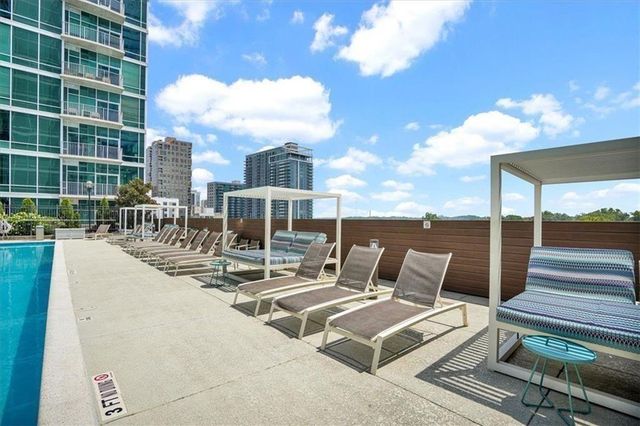 943 Peachtree NE Street 716, Atlanta, GA 30309