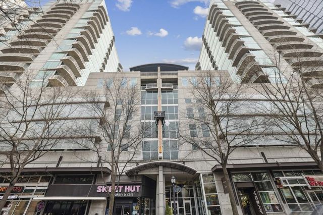943 Peachtree NE Street 716, Atlanta, GA 30309