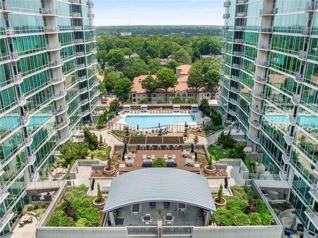 943 Peachtree NE Street 716, Atlanta, GA 30309