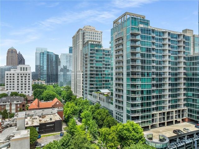 943 Peachtree NE Street 716, Atlanta, GA 30309