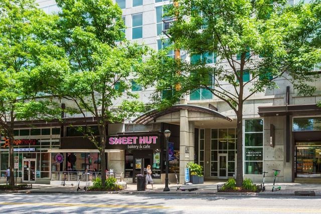 943 Peachtree NE Street 716, Atlanta, GA 30309