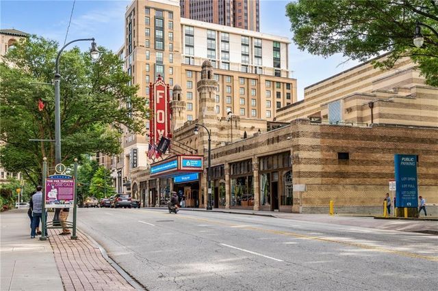 943 Peachtree NE Street 716, Atlanta, GA 30309