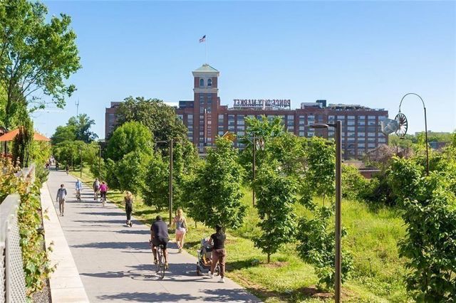 943 Peachtree NE Street 716, Atlanta, GA 30309