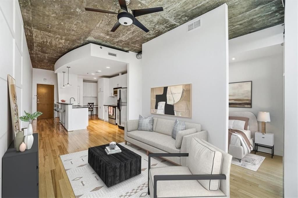 943 Peachtree NE Street 716, Atlanta, GA 30309