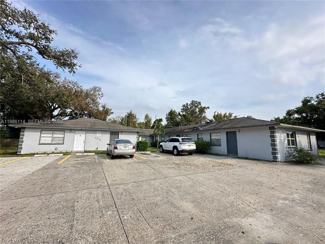 2919 Jackson Street 4, Fort Myers, FL 33901