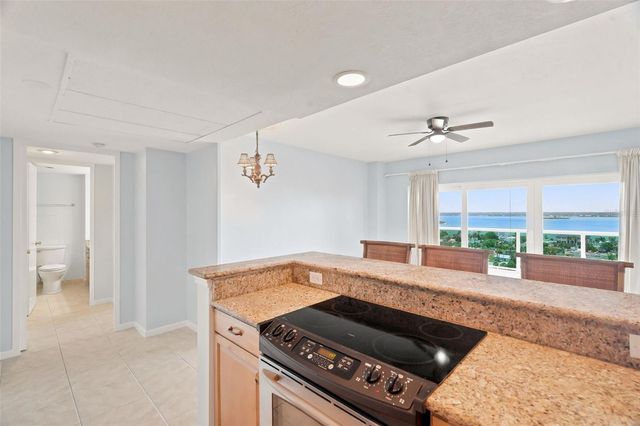 880 MANDALAY AVENUE C1214, Clearwater Beach, FL 33767