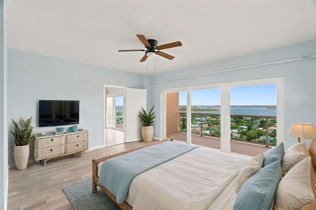 880 MANDALAY AVENUE C1214, Clearwater Beach, FL 33767