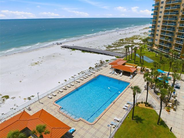 880 MANDALAY AVENUE C1214, Clearwater Beach, FL 33767