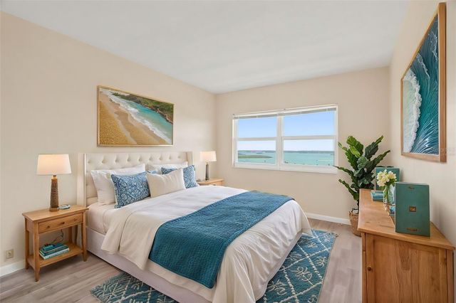 880 MANDALAY AVENUE C1214, Clearwater Beach, FL 33767