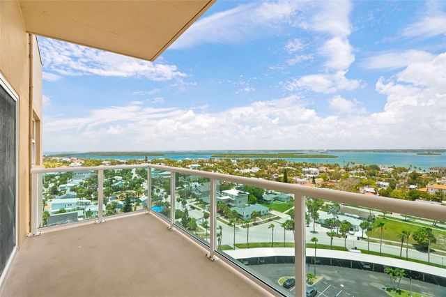880 MANDALAY AVENUE C1214, Clearwater Beach, FL 33767